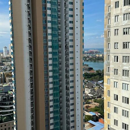 Skylounge Apartment Colombo Extérieur photo