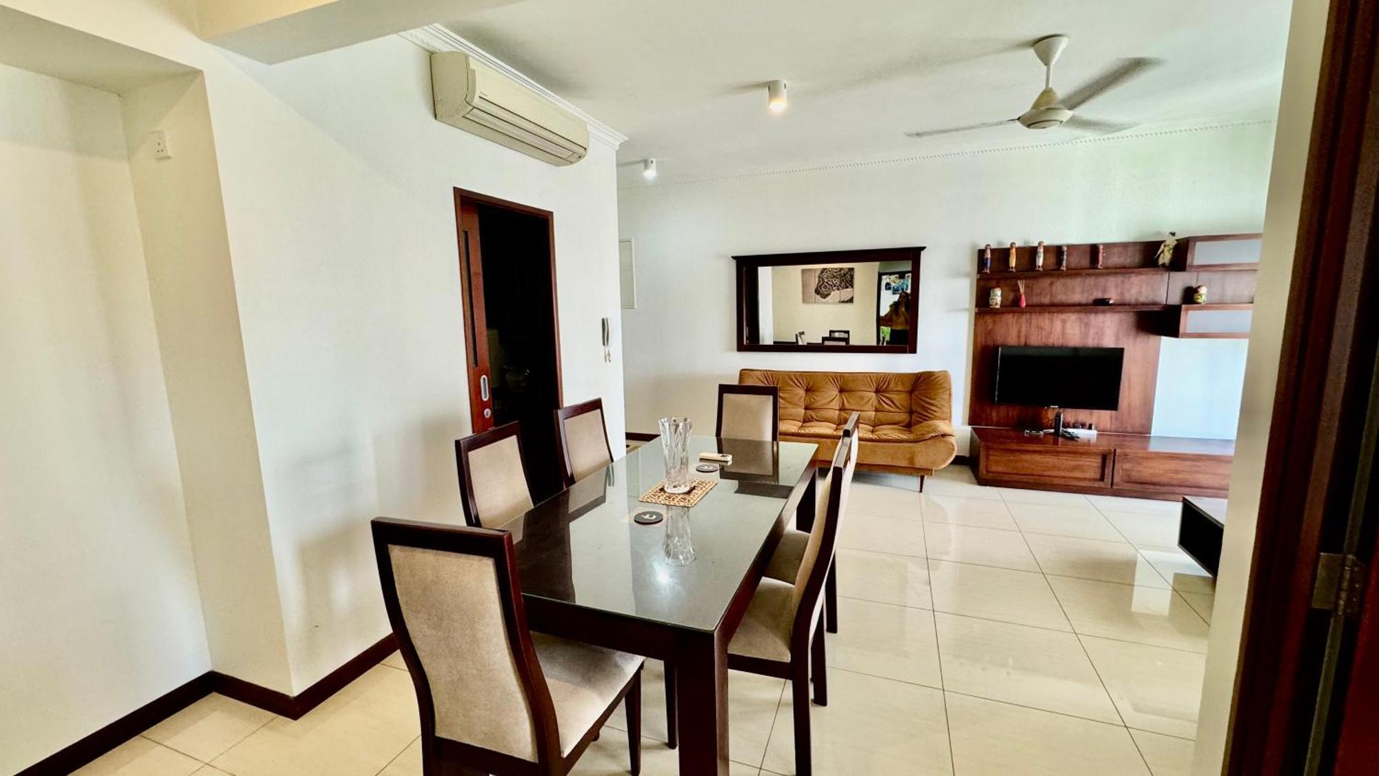 Skylounge Apartment Colombo Extérieur photo