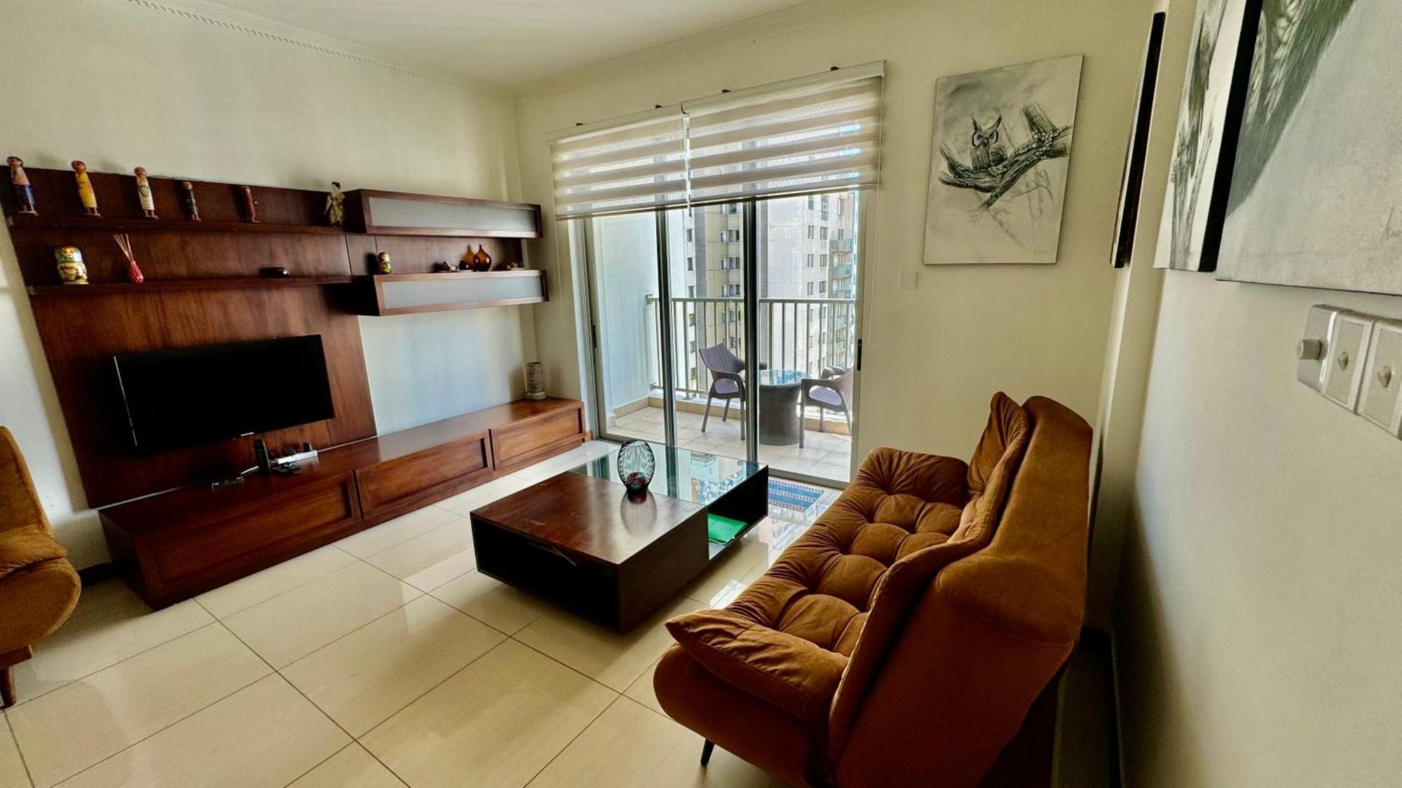 Skylounge Apartment Colombo Extérieur photo