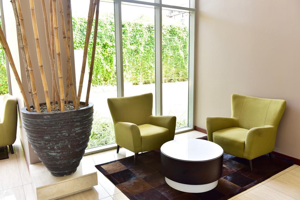 Skylounge Apartment Colombo Chambre photo
