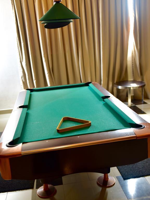 Skylounge Apartment Colombo Extérieur photo