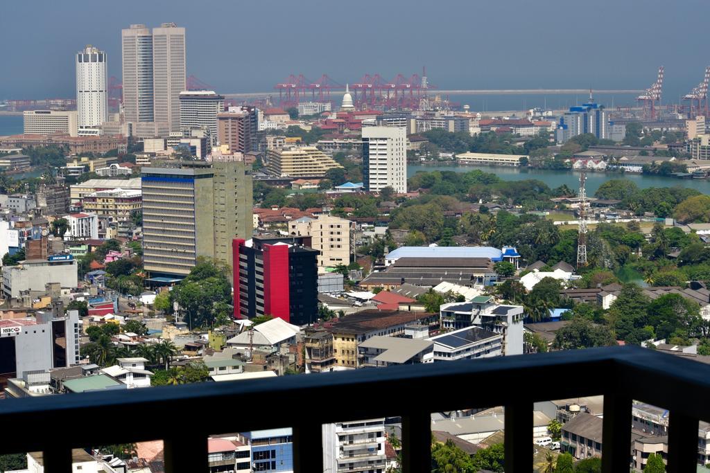 Skylounge Apartment Colombo Chambre photo