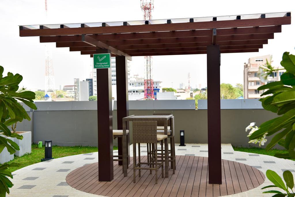 Skylounge Apartment Colombo Chambre photo