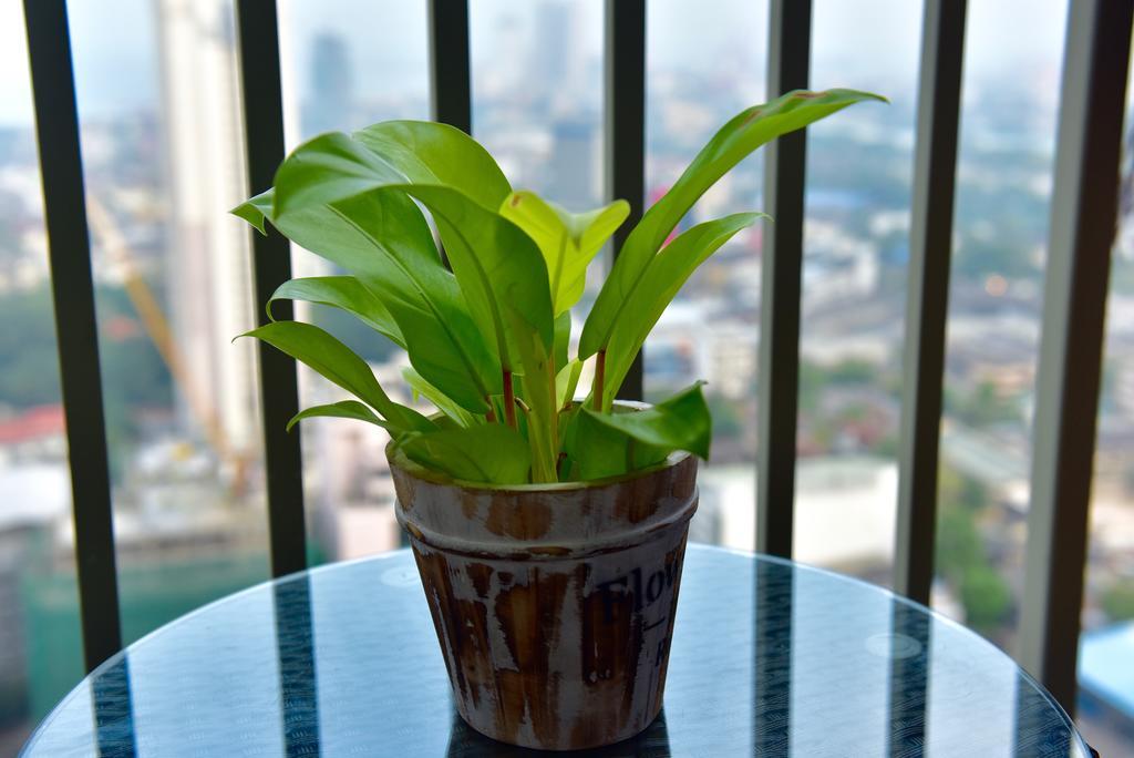 Skylounge Apartment Colombo Chambre photo