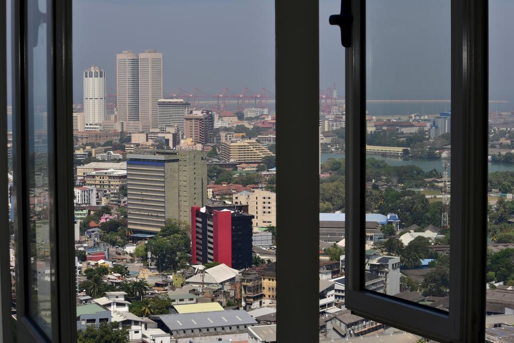 Skylounge Apartment Colombo Extérieur photo