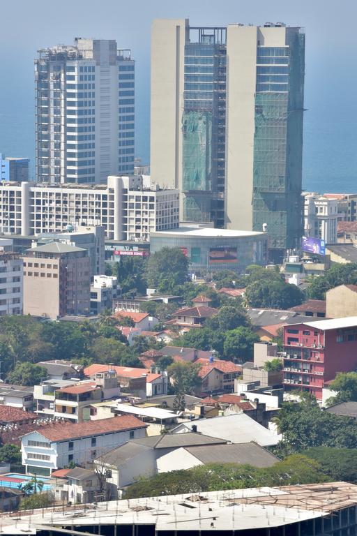 Skylounge Apartment Colombo Extérieur photo