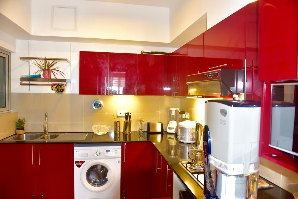 Skylounge Apartment Colombo Extérieur photo