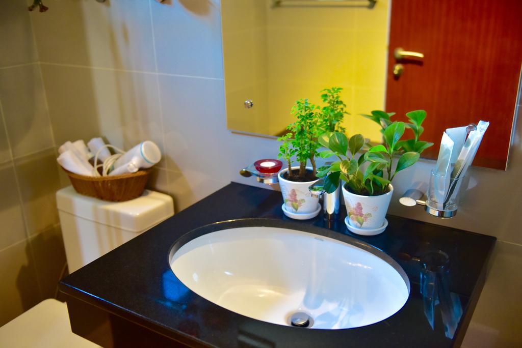 Skylounge Apartment Colombo Extérieur photo