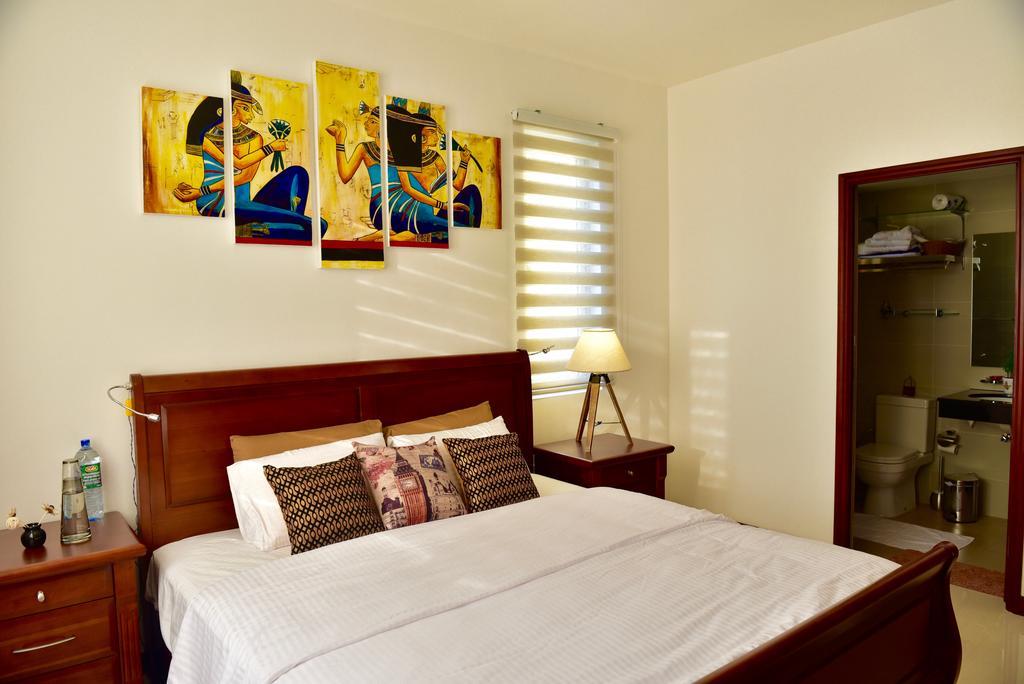 Skylounge Apartment Colombo Extérieur photo