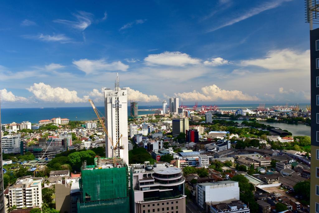 Skylounge Apartment Colombo Extérieur photo