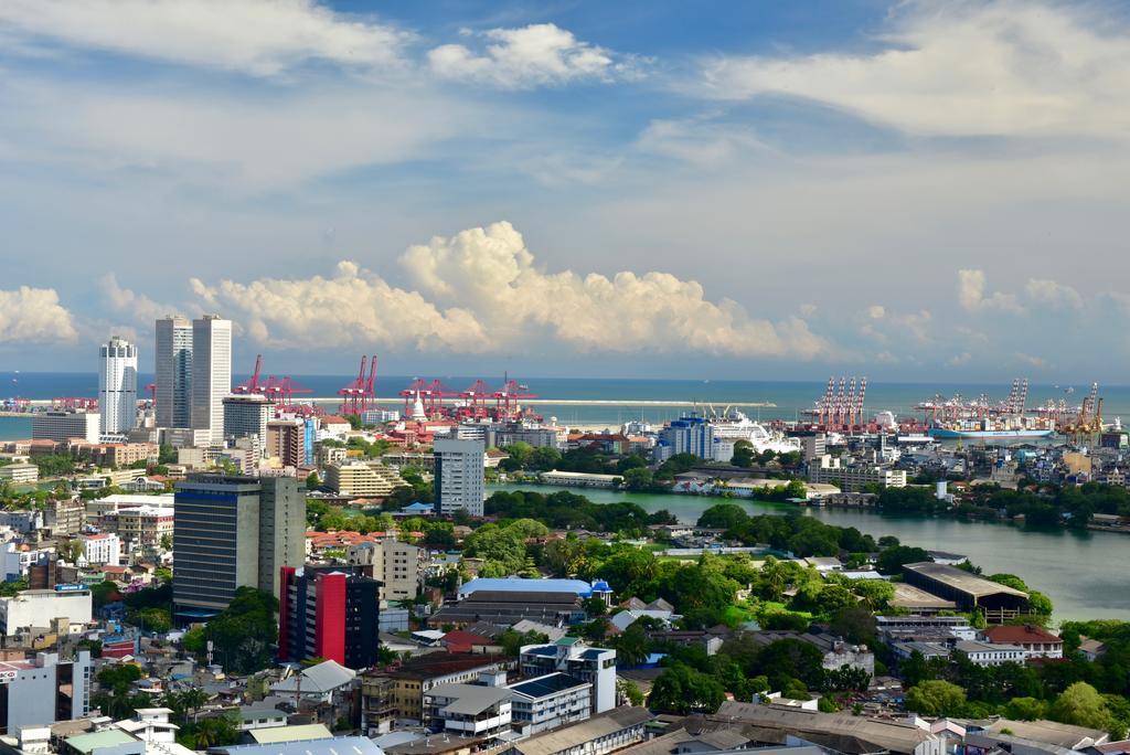 Skylounge Apartment Colombo Extérieur photo