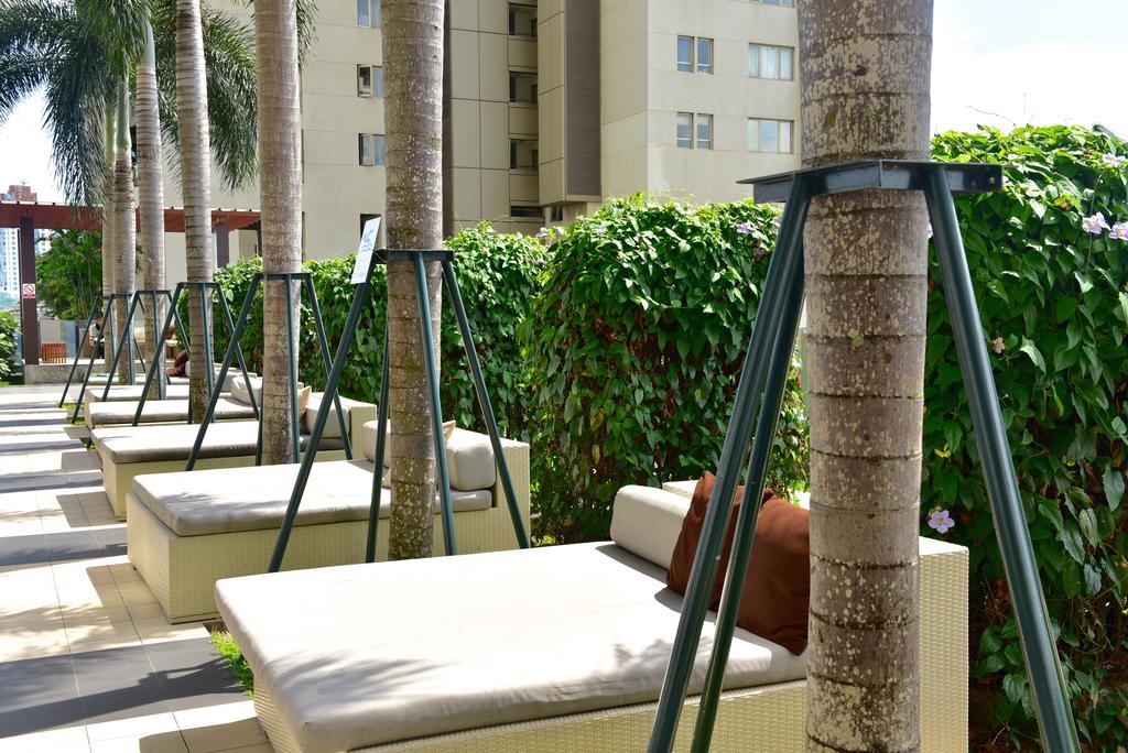 Skylounge Apartment Colombo Extérieur photo