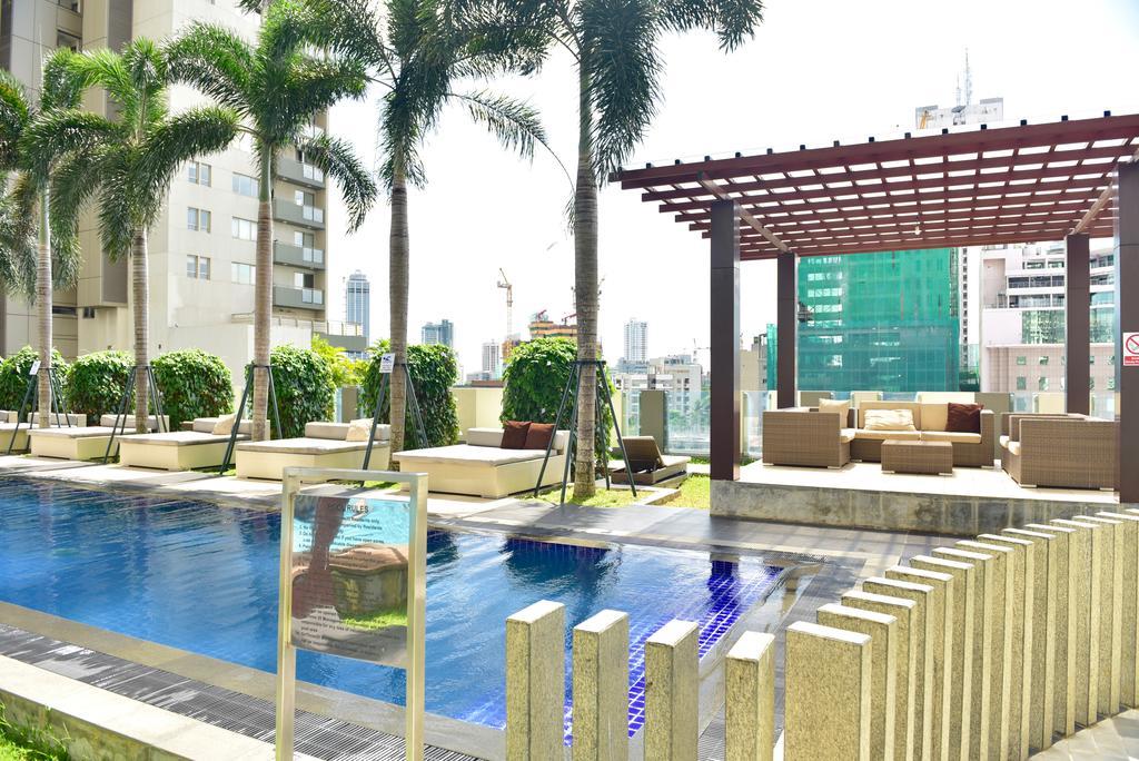 Skylounge Apartment Colombo Extérieur photo