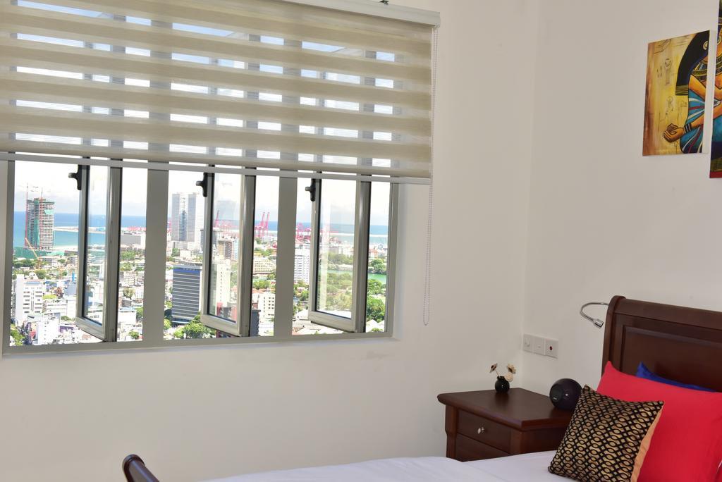 Skylounge Apartment Colombo Extérieur photo
