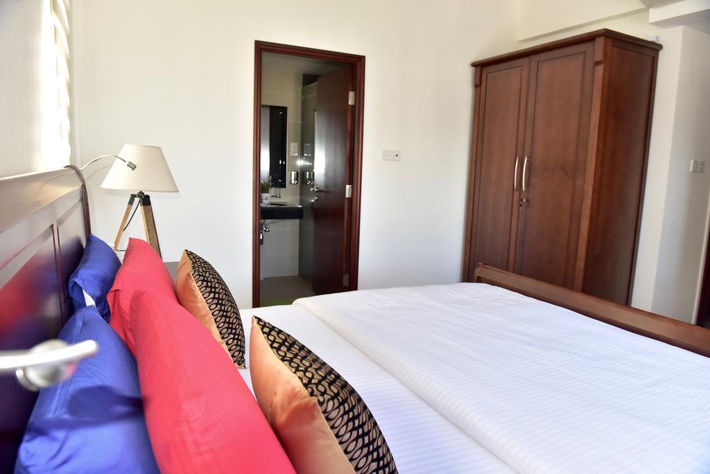 Skylounge Apartment Colombo Extérieur photo