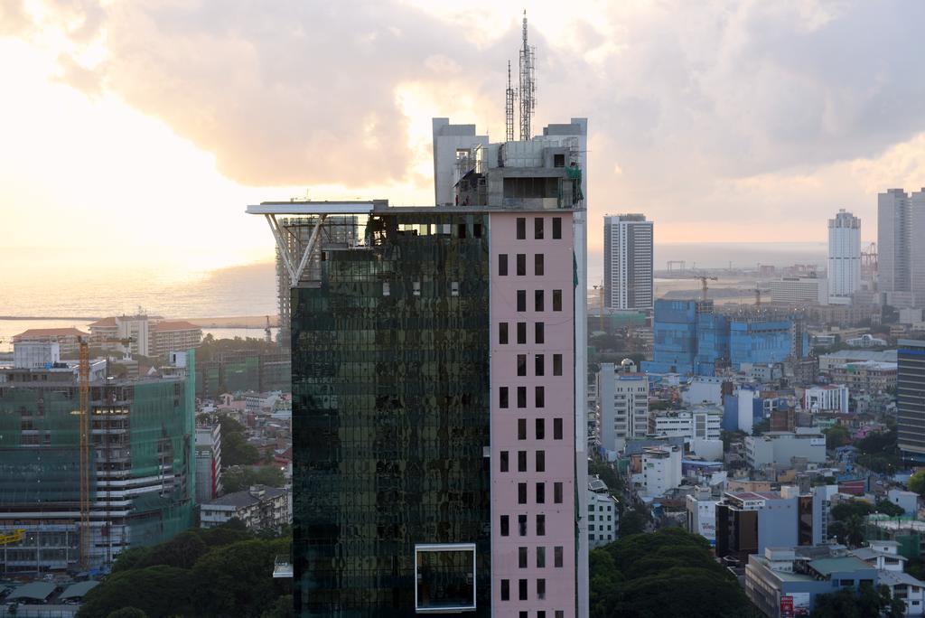 Skylounge Apartment Colombo Extérieur photo