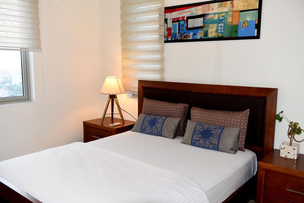 Skylounge Apartment Colombo Extérieur photo